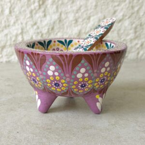 Molcajete CH - MOR/BLA