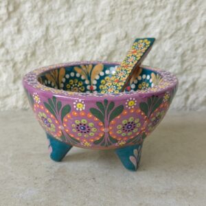 Molcajete CH - MOR/AQU