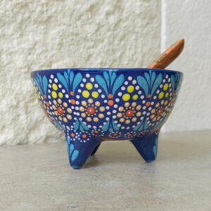 Molcajete CH - AZO/NAR