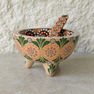 Molcajete CH - BLA/CAF