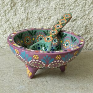 Molcajete M - MOR/TUR