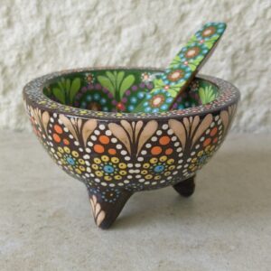 Molcajete CH - CAF/VER