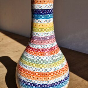 Florero tubo CH - ARC