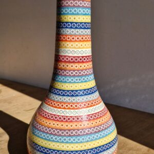 Florero tubo G - ARC