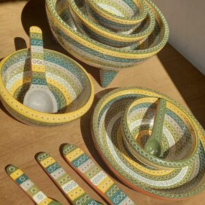 Juego botanero - ARC