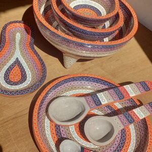 Juego botanero - ARC