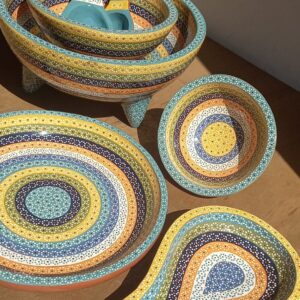 Juego botanero - ARC