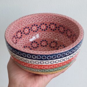 Bowl M - ARC