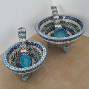 Set de 2 Molcajetes - ARC