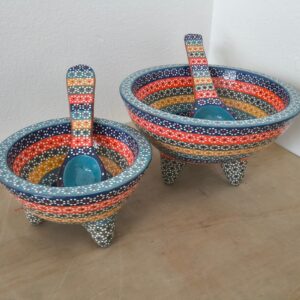 Set de 2 Molcajetes - ARC
