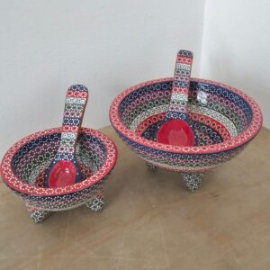 Set de 2 Molcajetes - ARC