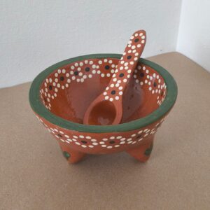 Molcajete CH - (12 pz.)