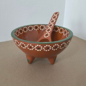 Molcajete M - (12 pz.)