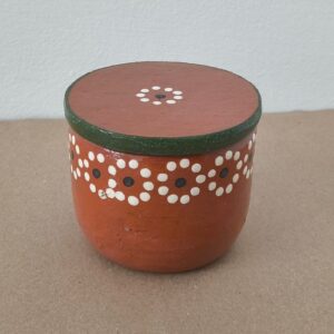 Joyero CH - (12 pz.)