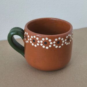 Taza STD - (12 pz.)