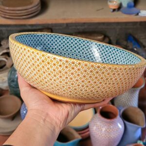 Frutero EXCH - AMA/AZC