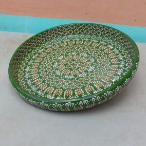 Bandeja circular - VER