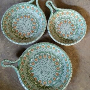 Set de 3 sartenes STD - PIS