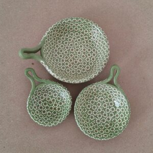 Set de 3 sartenes EXCH - PIS