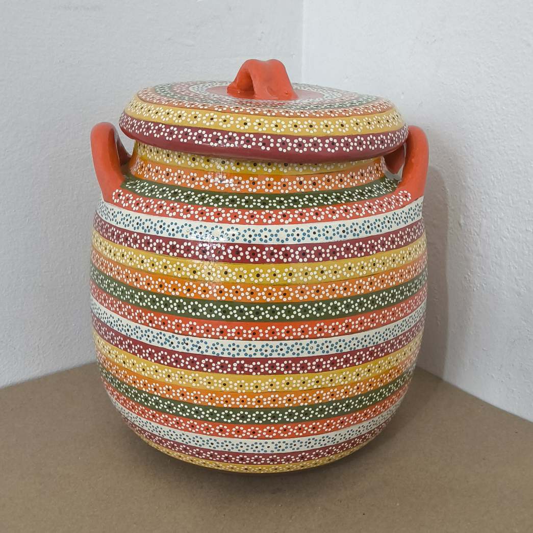 Olla para frijoles M - ARC