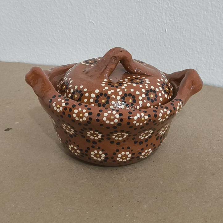 Cazuelita EXCH - CAF