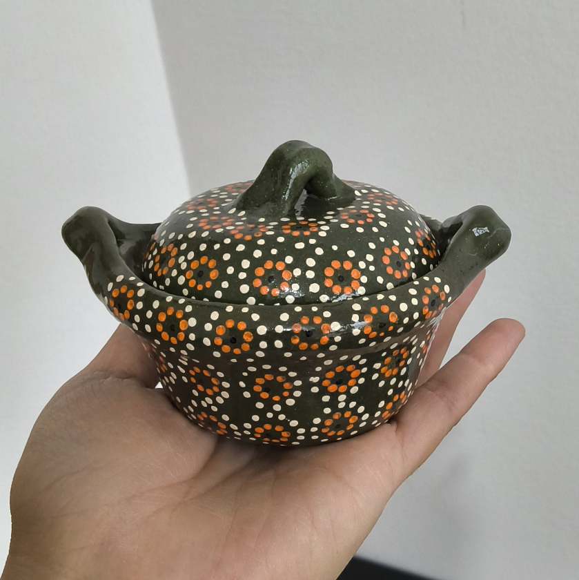 Cazuelita EXCH - VER