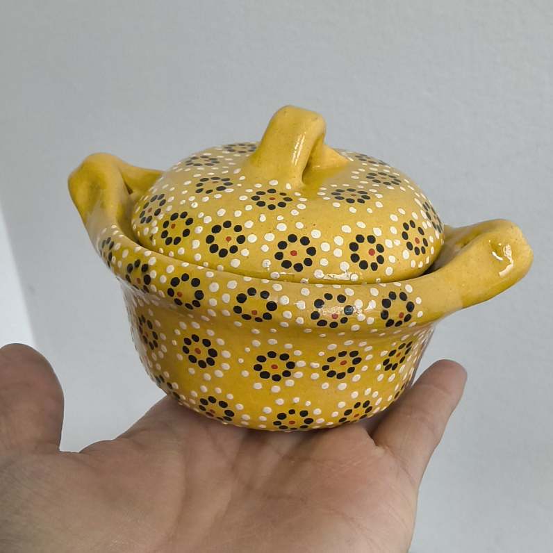 Cazuelita EXCH - AMA