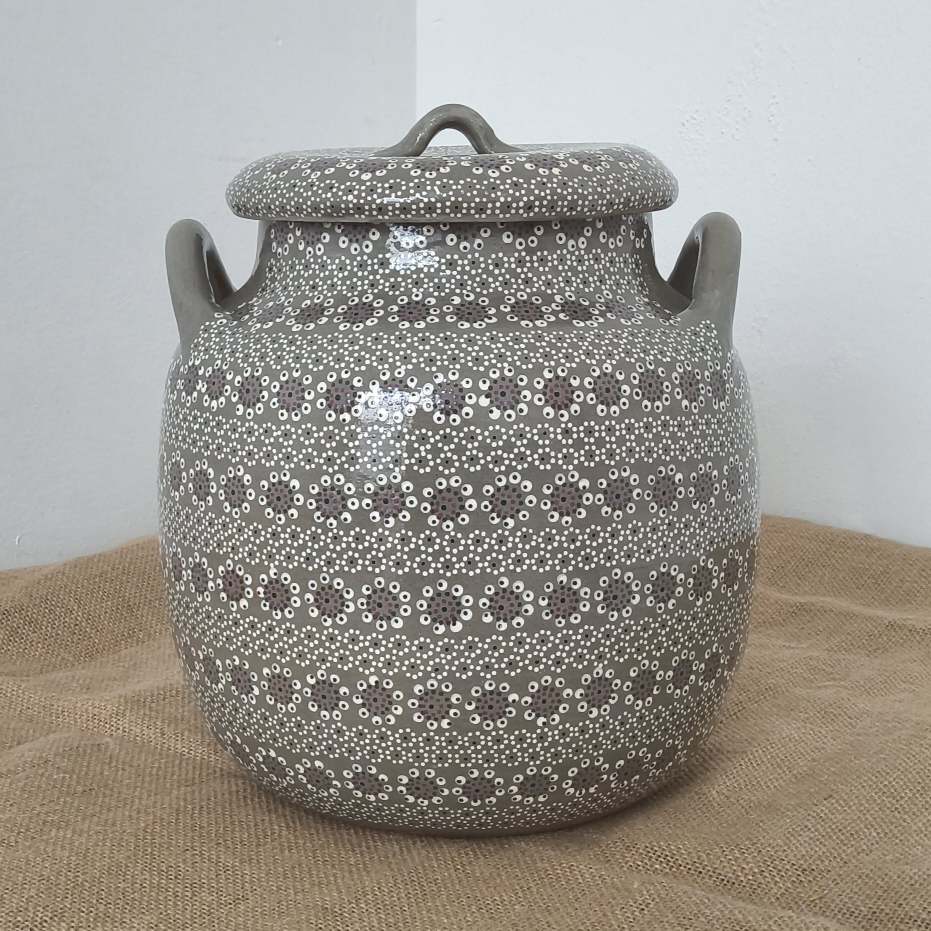 Olla para frijoles G - GRI