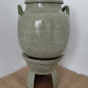 Anafre y Olla G - VER