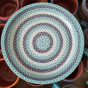 Plato para macetón - ARC