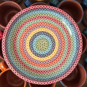 Plato para macetón - ARC