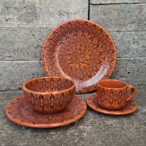 Juego por persona - CAF