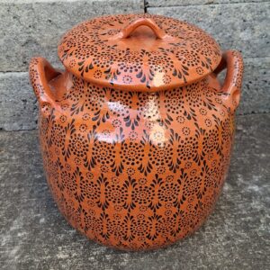 Olla para frijoles G - CAF