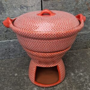 Anafre y cazuela G - NAR