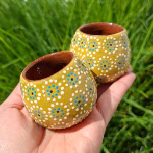 Mezcaleros (2) - AMA