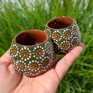 Mezcaleros (2) - VER