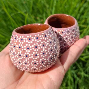 Mezcaleros (2) - ROS