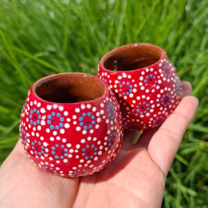 Mezcaleros (2) - ROJ