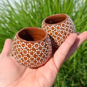 Mezcaleros (2) - CAF