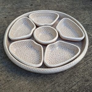 Botanero circular - BLA