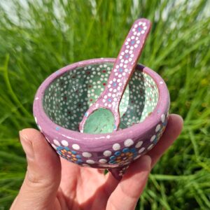 Molcajete EXCH - MOR/PIS