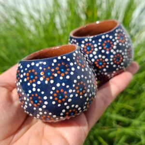 Mezcaleros (2) - AZO