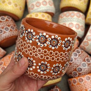 Vaso STD - CAF