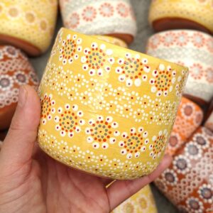 Vaso STD - AMA