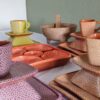 Vajilla completa para 6 personas - MULT