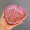 Bowl de corazón - ROS