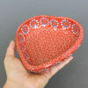 Bowl de corazón - ROJ - Imagen 3