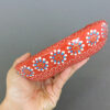 Bowl de corazón - ROJ - Imagen 2