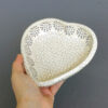 Bowl de corazón - BLA - Imagen 3