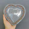 Bowl de corazón - GRI - Imagen 2